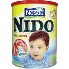 Nestle Nido Kinder 1_ Toddler Formula